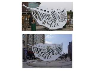 牡丹江三溪一河公園